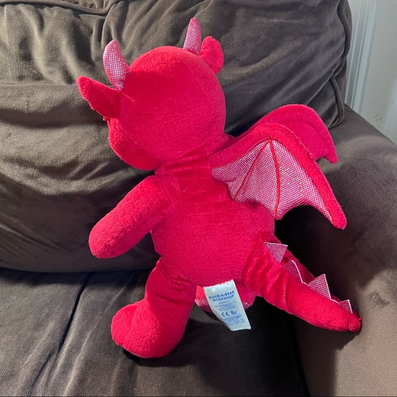 Build a Bear Workshop Great Wolf Lodge Exclusive Magic Quest Ellie - Picture 5 of 11